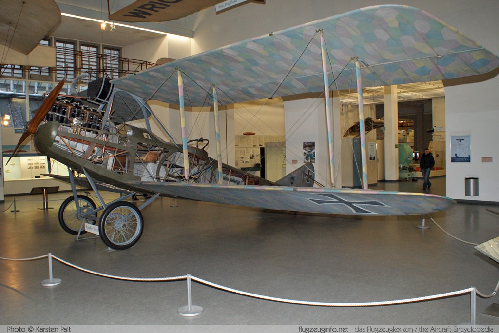 Rumpler C.IV Luftstreitkräfte des Deutschen Kaiserreichs 310 Deutsches Museum Munich / München 2010-01-31 � Karsten Palt, ID 3175 Rumpler C.IV Luftstreitkräfte des Deutschen Kaiserreichs 310 Deutsches Museum Munich / München 2010-01-31 � Karsten Palt, ID 3175