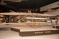 Wright Flyer I    EAA AirVenture Museum Oshkosh, WI 2016-04-10, Photo by: Karsten Palt