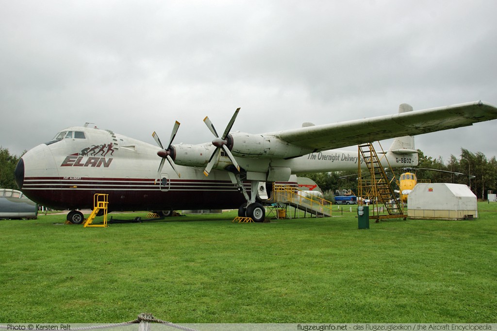 Armstrong Whitworth AW.650 Argosy 101 Elan Overnight Delivery System G-BEOZ 6660 East Midlands Airport Aeropark Castle Donington 2013-09-19 � Karsten Palt, ID 7657 Armstrong Whitworth AW.650 Argosy 101 Elan Overnight Delivery System G-BEOZ 6660 East Midlands Airport Aeropark Castle Donington 2013-09-19 � Karsten Palt, ID 7657