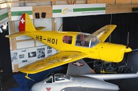 Nord N 1203 Norecrin, , HB-HOI, c/n 122, Karsten Palt, 2009