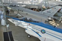      Flugwerft Schleiheim Oberschleiheim (EDNX) 2010-01-31, Photo by: Karsten Palt