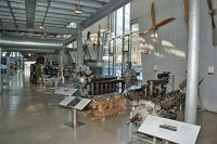      Flugwerft Schleiheim Oberschleiheim (EDNX) 2010-01-31, Photo by: Karsten Palt