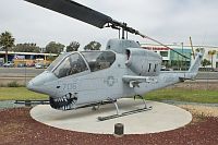 Bell Helicopter AH-1J Sea Cobra, United States Marine Corps (USMC), 157784, c/n 26028,© Karsten Palt, 2012
