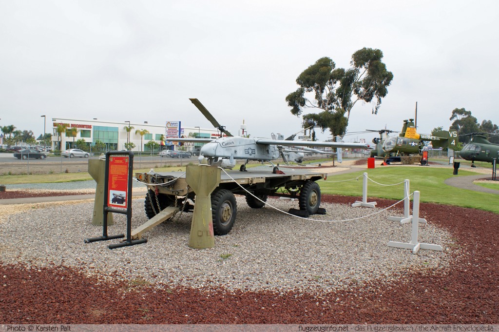 Flying Leatherneck Aviation Museum San Diego, CA 2012-06-13 � Karsten Palt, ID 5864 Flying Leatherneck Aviation Museum San Diego, CA 2012-06-13 � Karsten Palt, ID 5864