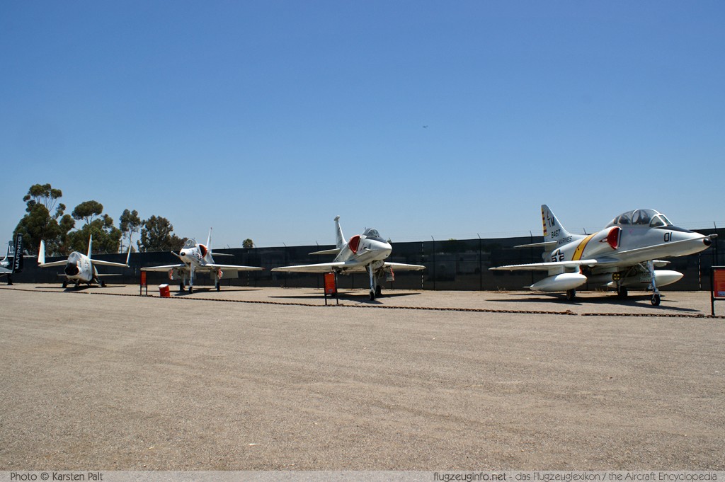 Flying Leatherneck Aviation Museum San Diego, CA 2012-06-13 � Karsten Palt, ID 5869 Flying Leatherneck Aviation Museum San Diego, CA 2012-06-13 � Karsten Palt, ID 5869