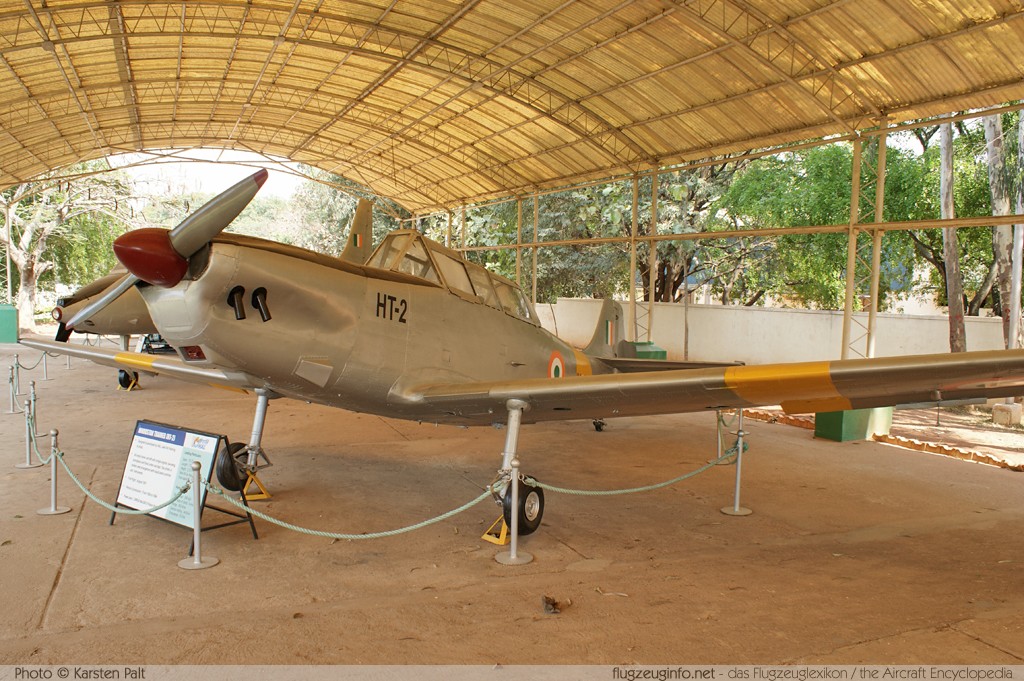 HAL HT-2 Indian Air Force IX-480 HAL Heritage Centre & Aerospace Museum Bangalore 2012-03-26 � Karsten Palt, ID 4519 HAL HT-2 Indian Air Force IX-480 HAL Heritage Centre & Aerospace Museum Bangalore 2012-03-26 � Karsten Palt, ID 4519
