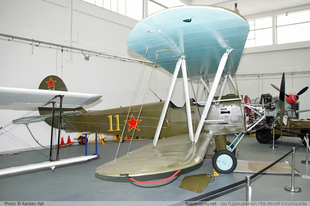 Polikarpov (PZL) Po-2 (CSS-13) OE-CPO 430 Hangar 10 Usedom 2014-07-28 � Karsten Palt, ID 10409 Polikarpov (PZL) Po-2 (CSS-13) OE-CPO 430 Hangar 10 Usedom 2014-07-28 � Karsten Palt, ID 10409