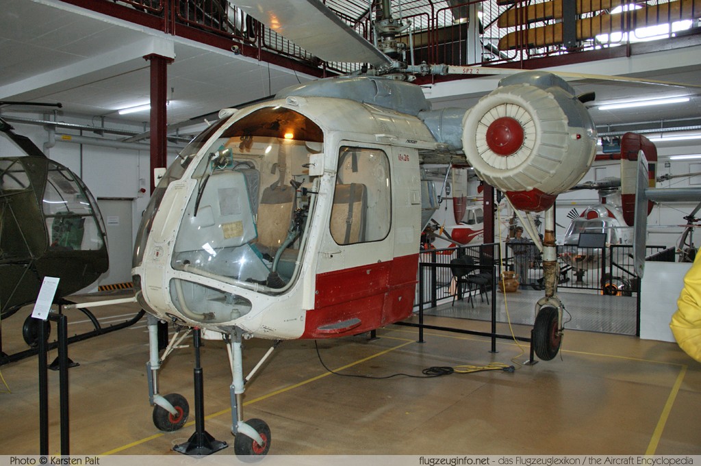 Kamov Ka-26 D-HOAL 7505201 Hubschraubermuseum Bueckeburg Bueckeburg 2013-09-01 � Karsten Palt, ID 7762 Kamov Ka-26 D-HOAL 7505201 Hubschraubermuseum Bueckeburg Bueckeburg 2013-09-01 � Karsten Palt, ID 7762