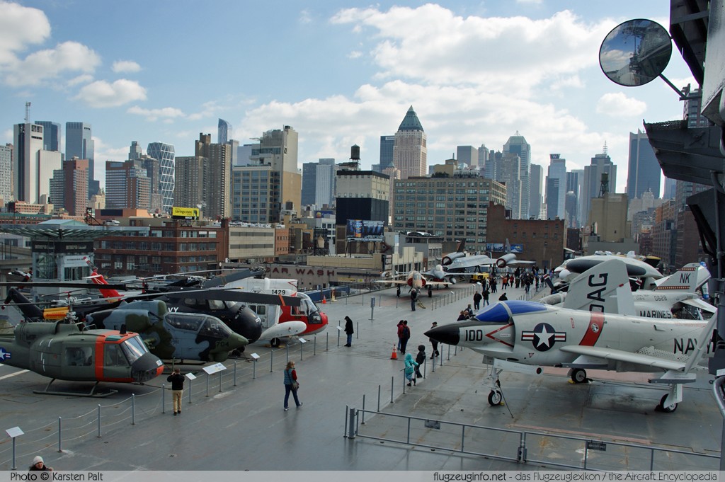Intrepid Air, Space & Sea Museum New York City, NY 2014-03-09 � Karsten Palt, ID 7878 Intrepid Air, Space & Sea Museum New York City, NY 2014-03-09 � Karsten Palt, ID 7878