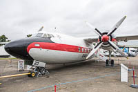 Airspeed AS.57 Ambassador 2 Dan-Air London G-ALZO 5226 Imperial War Museum Duxford Aerodrome (EGSU / QFO) 2016-07-10, Photo by: Karsten Palt
