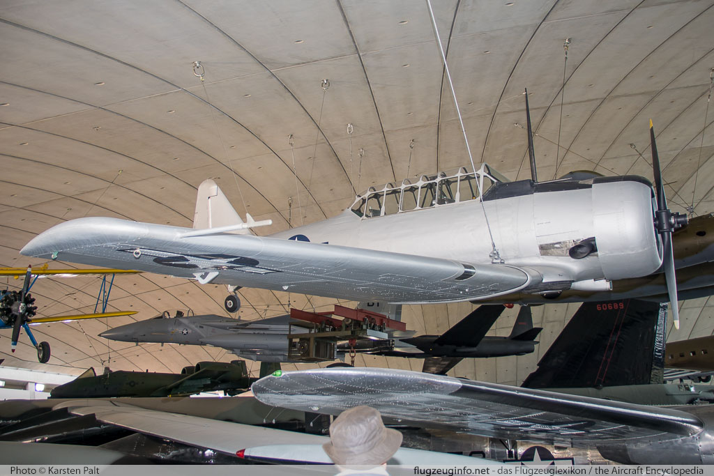 North American / Noorduyn T-6 / AT-16 Harvard Mk2B 42-12471 14-718 Imperial War Museum Duxford Aerodrome (EGSU / QFO) 2016-07-10 � Karsten Palt, ID 13115 North American / Noorduyn T-6 / AT-16 Harvard Mk2B 42-12471 14-718 Imperial War Museum Duxford Aerodrome (EGSU / QFO) 2016-07-10 � Karsten Palt, ID 13115