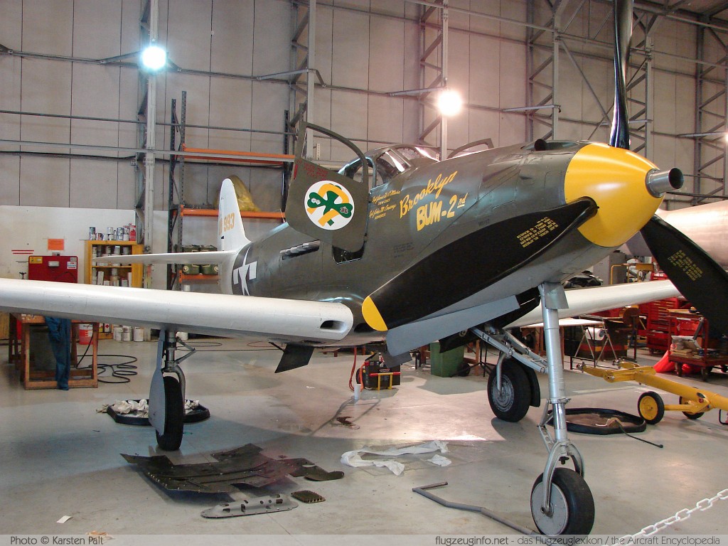 Bell P-39Q-5B Airacobra The Fighter Collection G-CEJU 26E-397 Imperial War Museum Duxford Aerodrome (EGSU / QFO) 2008-07-16 � Karsten Palt, ID 1236 Bell P-39Q-5B Airacobra The Fighter Collection G-CEJU 26E-397 Imperial War Museum Duxford Aerodrome (EGSU / QFO) 2008-07-16 � Karsten Palt, ID 1236