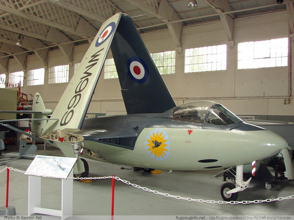 Armstrong Whitworth / Hawker SeaHawk FB5 Royal Navy WM969 Imperial War Museum Duxford Aerodrome (EGSU / QFO) 2008-07-16 � Karsten Palt, ID 1285 Armstrong Whitworth / Hawker SeaHawk FB5 Royal Navy WM969 Imperial War Museum Duxford Aerodrome (EGSU / QFO) 2008-07-16 � Karsten Palt, ID 1285