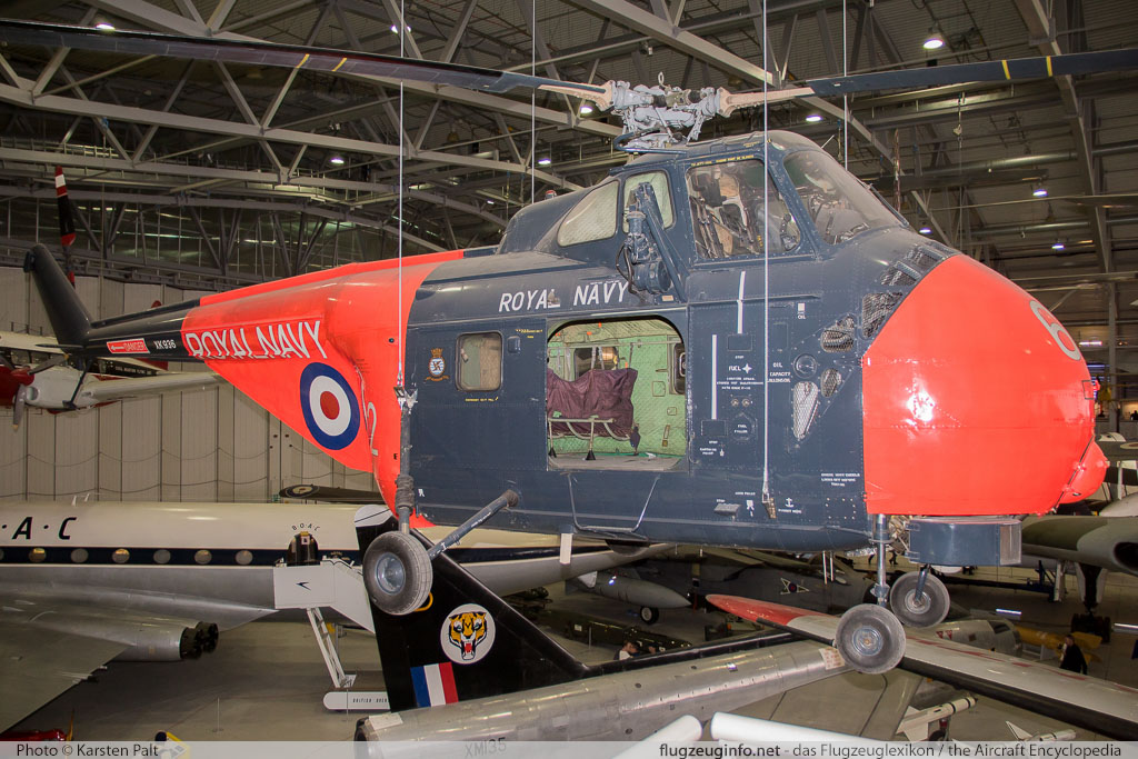 Westland WS-55-2 Whirlwind HAS.7 Royal Navy XK936 WA163 Imperial War Museum Duxford Aerodrome (EGSU / QFO) 2016-07-10 � Karsten Palt, ID 13140 Westland WS-55-2 Whirlwind HAS.7 Royal Navy XK936 WA163 Imperial War Museum Duxford Aerodrome (EGSU / QFO) 2016-07-10 � Karsten Palt, ID 13140