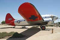 Curtiss-Wright C-�D Commando United States Air Force (USAF) 44-78019 33415 Joe Davies Heritage Airpark Plant 42 Palmdale, CA 2012-06-10, Photo by: Karsten Palt