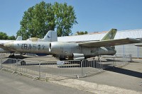 Ilyushin Il-28RTR Czechoslovak Air Force 6926 56926 Letecke Muzeum Kbely Prague 2014-06-08, Photo by: Karsten Palt