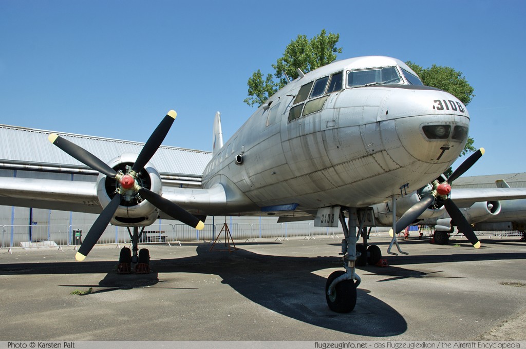 Avia Av-14T Czechoslovak Air Force 3108 813108 Letecke Muzeum Kbely Prague 2014-06-08 � Karsten Palt, ID 10503 Avia Av-14T Czechoslovak Air Force 3108 813108 Letecke Muzeum Kbely Prague 2014-06-08 � Karsten Palt, ID 10503