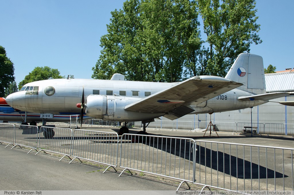Avia Av-14T Czechoslovak Air Force 3108 813108 Letecke Muzeum Kbely Prague 2014-06-08 � Karsten Palt, ID 10504 Avia Av-14T Czechoslovak Air Force 3108 813108 Letecke Muzeum Kbely Prague 2014-06-08 � Karsten Palt, ID 10504