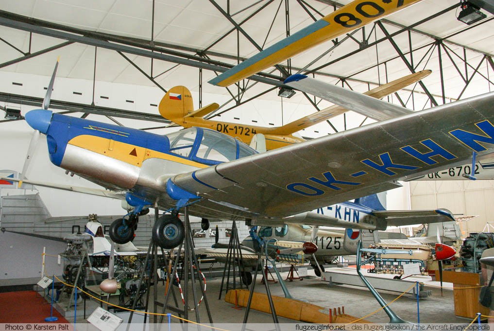 Orlican L-40 Meta Sokol OK-KHN 150002 Letecke Muzeum Kbely Prague 2014-06-08 � Karsten Palt, ID 10555 Orlican L-40 Meta Sokol OK-KHN 150002 Letecke Muzeum Kbely Prague 2014-06-08 � Karsten Palt, ID 10555