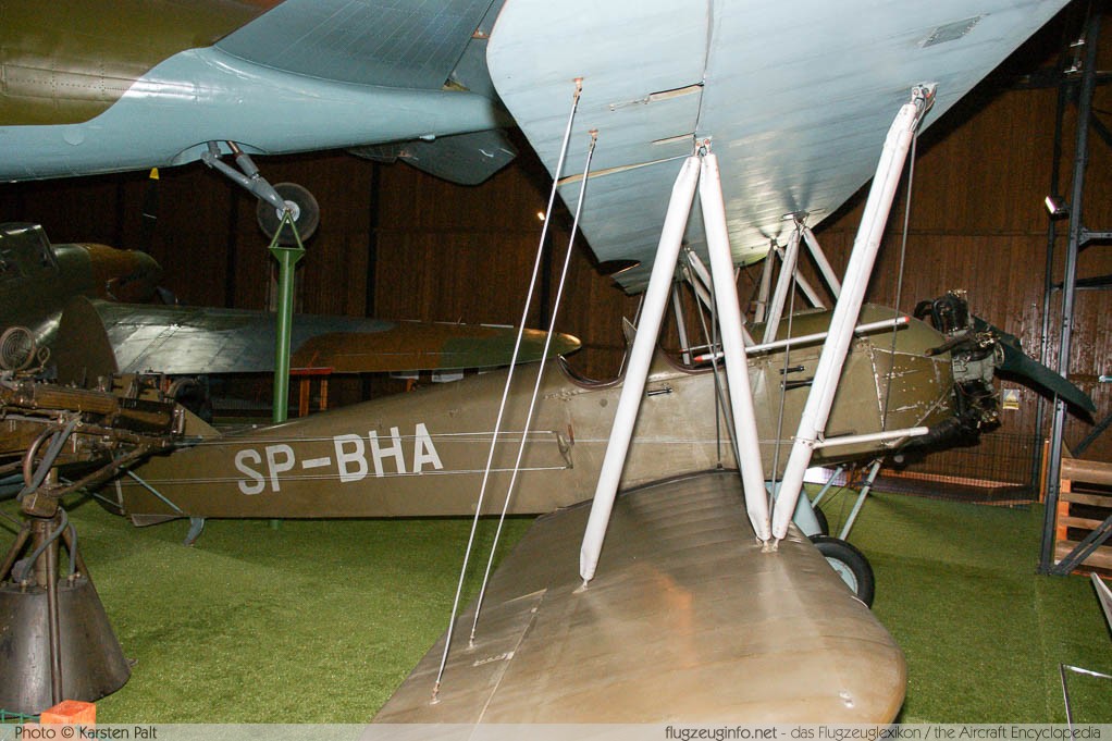 Polikarpov (PZL) Po-2 (CSS-13) SP-BHA 420891 Letecke Muzeum Kbely Prague 2014-06-08 � Karsten Palt, ID 10561 Polikarpov (PZL) Po-2 (CSS-13) SP-BHA 420891 Letecke Muzeum Kbely Prague 2014-06-08 � Karsten Palt, ID 10561