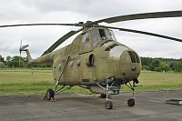 Mil Mi-4A, NVA - LSK/LV, 569, c/n 13146,© Karsten Palt, 2010