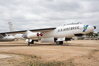 Boeing B-47E Stratojet United States Air Force (USAF) 53-2275 4501088 March Field Air Museum Riverside, CA 2015-06-04, Photo by: Karsten Palt