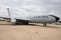 Boeing KC-135A Stratotanker United States Air Force (USAF) 55-3130 17246 March Field Air Museum Riverside, CA 2015-06-04, Photo by: Karsten Palt