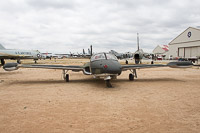 Cessna A-37B Dragonfly (318E) United States Air Force (USAF) 71-0790 43328 March Field Air Museum Riverside, CA 2015-06-04, Photo by: Karsten Palt