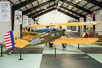 Consolidated PT-6A, United States Army Air Corps (USAAC) , 30-385, c/n ,© Karsten Palt, 2015
