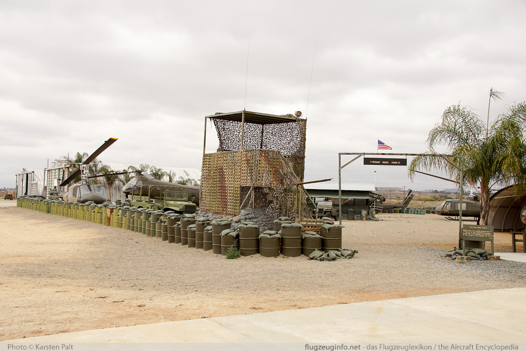 March Field Air Museum Riverside, CA 2015-06-04 � Karsten Palt, ID 11316      March Field Air Museum Riverside, CA 2015-06-04 � Karsten Palt, ID 11316
