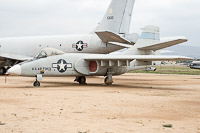 Northrop YA-9A United States Air Force (USAF) 71-1368 02 March Field Air Museum Riverside, CA 2015-06-04, Photo by: Karsten Palt