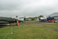      Midland Air Museum Coventry 2013-05-17, Photo by: Karsten Palt