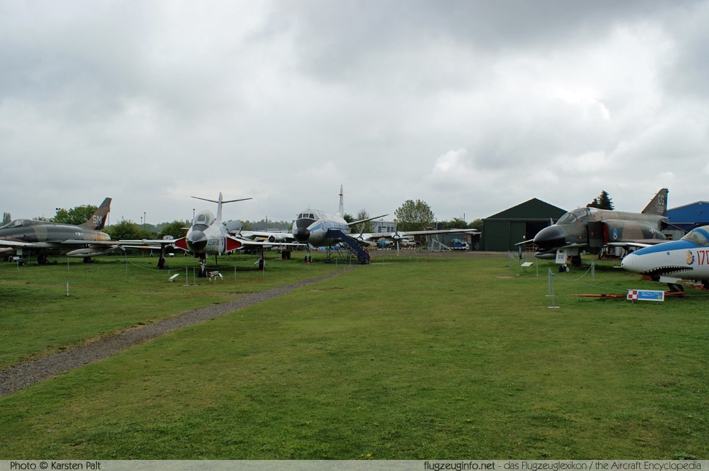 Midland Air Museum Coventry 2013-05-17 � Karsten Palt, ID 6876 Midland Air Museum Coventry 2013-05-17 � Karsten Palt, ID 6876