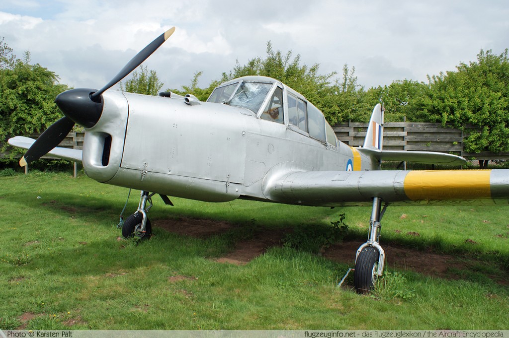 Percival P.40 Prentice Royal Air Force VS623 Midland Air Museum Coventry 2013-05-17 � Karsten Palt, ID 6883 Percival P.40 Prentice Royal Air Force VS623 Midland Air Museum Coventry 2013-05-17 � Karsten Palt, ID 6883