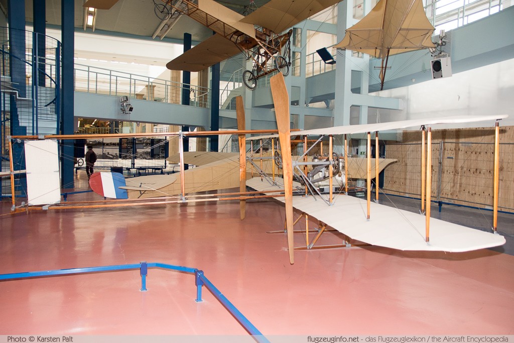 Astra Wright BB    Musee de l Air et de l Espace Paris Le Bourget 2015-04-04 � Karsten Palt, ID 10777