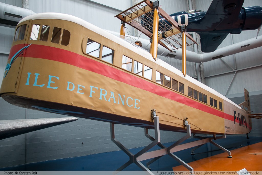 Farman F.60 Goliath Musee de l Air et de l Espace Paris Le Bourget 2015-04-04 � Karsten Palt, ID 10811 Farman F.60 Goliath Musee de l Air et de l Espace Paris Le Bourget 2015-04-04 � Karsten Palt, ID 10811