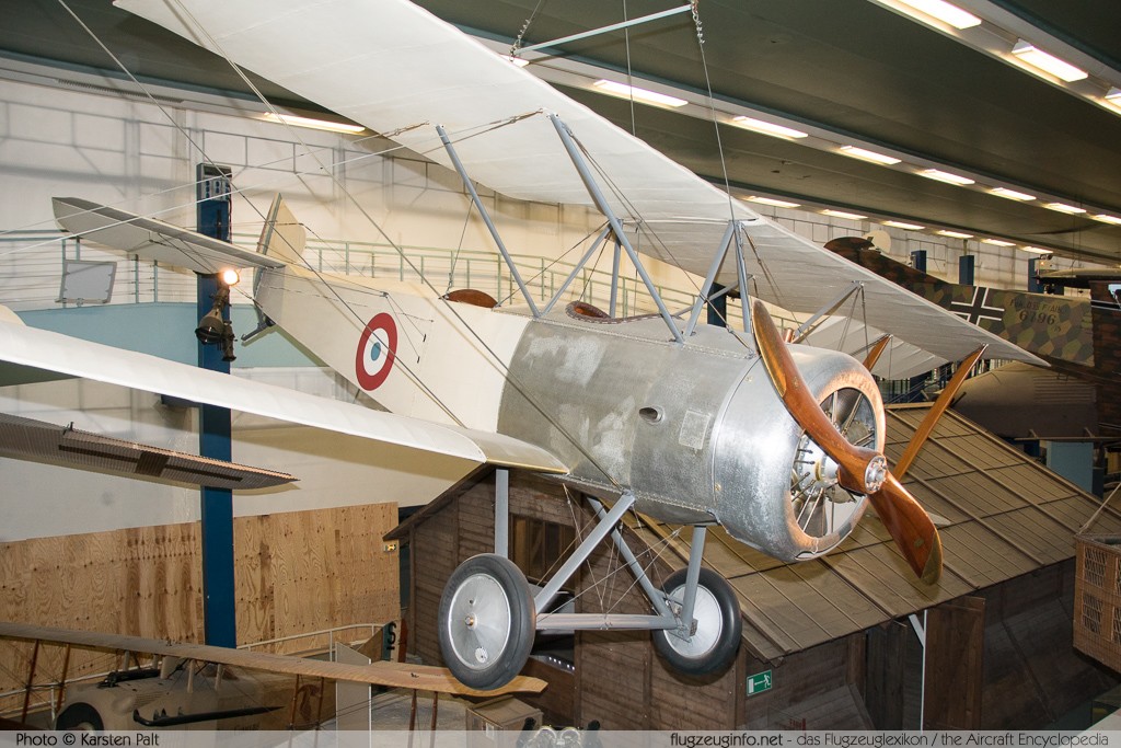 Sopwith 1A2 French Air Force / Armee de l Air 556 Musee de l Air et de l Espace Paris Le Bourget 2015-04-04 � Karsten Palt, ID 10844 Sopwith 1A2 French Air Force / Armee de l Air 556 Musee de l Air et de l Espace Paris Le Bourget 2015-04-04 � Karsten Palt, ID 10844