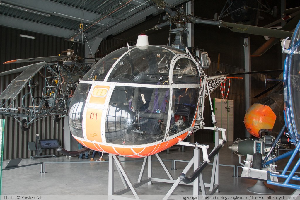 Sud Aviation SE-3130 Alouette II F-ZLAS 01 Musee de l Air et de l Espace Paris Le Bourget 2015-04-04 � Karsten Palt, ID 10847 Sud Aviation SE-3130 Alouette II F-ZLAS 01 Musee de l Air et de l Espace Paris Le Bourget 2015-04-04 � Karsten Palt, ID 10847