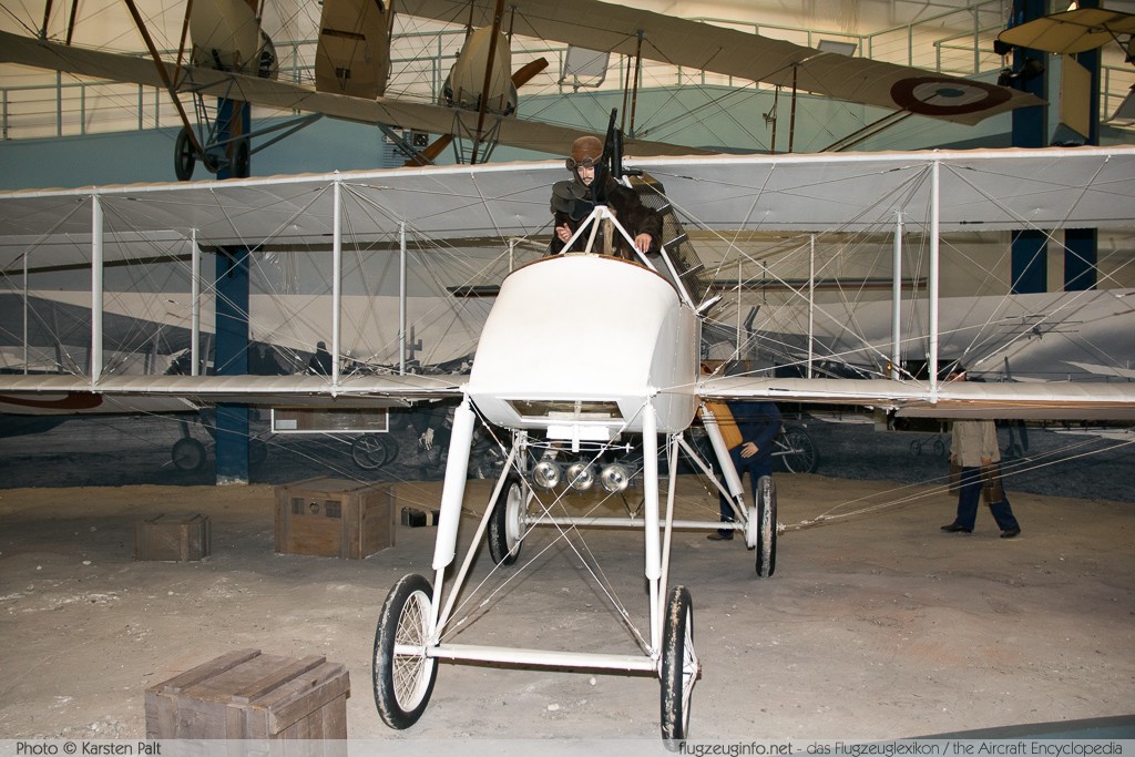 Voisin LA-5b2 French Air Force / Armee de l Air V955 Musee de l Air et de l Espace Paris Le Bourget 2015-04-04 � Karsten Palt, ID 10852 Voisin LA-5b2 French Air Force / Armee de l Air V955 Musee de l Air et de l Espace Paris Le Bourget 2015-04-04 � Karsten Palt, ID 10852