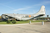 Boeing KC-97L Stratofreighter
 Spanish Air Force TK.1-3 16971 Museo del Aire Madrid 2014-10-23, Photo by: Karsten Palt