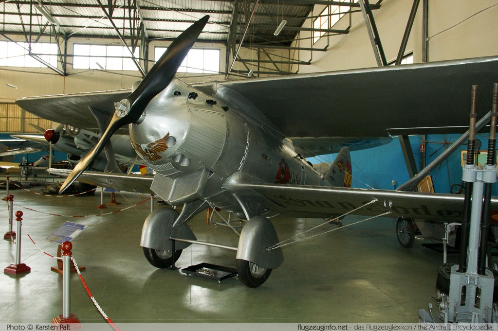 Breguet / CASA Br.19 TR Bidon Spanish Air Force 12-72 Museo del Aire Madrid 2014-10-23 � Karsten Palt, ID 10616 Breguet / CASA Br.19 TR Bidon Spanish Air Force 12-72 Museo del Aire Madrid 2014-10-23 � Karsten Palt, ID 10616