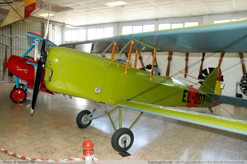 Caudron C.272 Luciole Spanish Air Force Museo del Aire Madrid 2014-10-23 � Karsten Palt, ID 10642 Caudron C.272 Luciole Spanish Air Force Museo del Aire Madrid 2014-10-23 � Karsten Palt, ID 10642