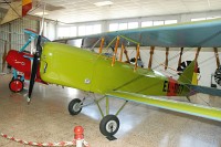 Caudron C.272 Luciole Spanish Air Force   Museo del Aire Madrid 2014-10-23, Photo by: Karsten Palt