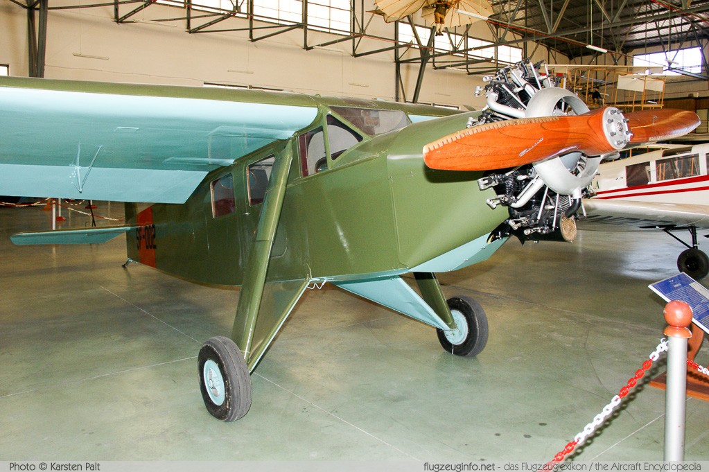 Farman F.402 F-PBAY 7358.1 Museo del Aire Madrid 2014-10-23 � Karsten Palt, ID 10673 Farman F.402 F-PBAY 7358.1 Museo del Aire Madrid 2014-10-23 � Karsten Palt, ID 10673