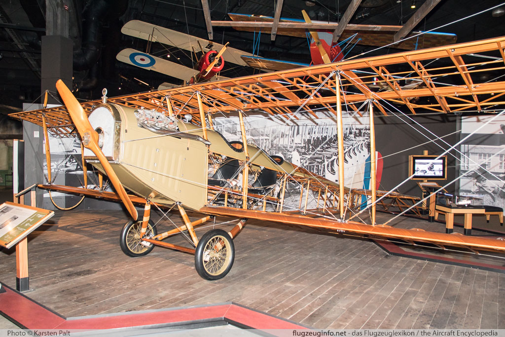      Museum of Flight Seattle, WA 2016-04-12 � Karsten Palt, ID 12424