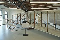 Wright Flyer I, , , c/n n/a, Replica,© Karsten Palt, 2012
