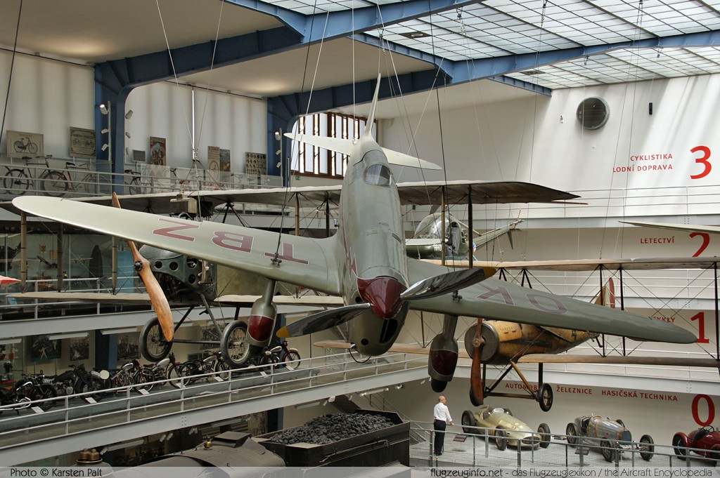Zlin Zlin X-III OK-TBZ 1 Narodni technicke muzeum Prague 2014-06-08 � Karsten Palt, ID 10438 Zlin Zlin X-III OK-TBZ 1 Narodni technicke muzeum Prague 2014-06-08 � Karsten Palt, ID 10438