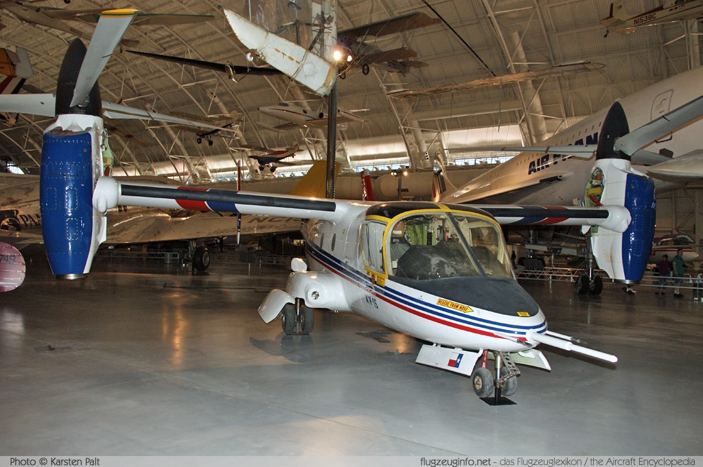 Bell Helicopter XV-15 NASA N703NA 0002 NASM Udvar Hazy Center Chantilly, VA 2014-05-28 � Karsten Palt, ID 10221 Bell Helicopter XV-15 NASA N703NA 0002 NASM Udvar Hazy Center Chantilly, VA 2014-05-28 � Karsten Palt, ID 10221