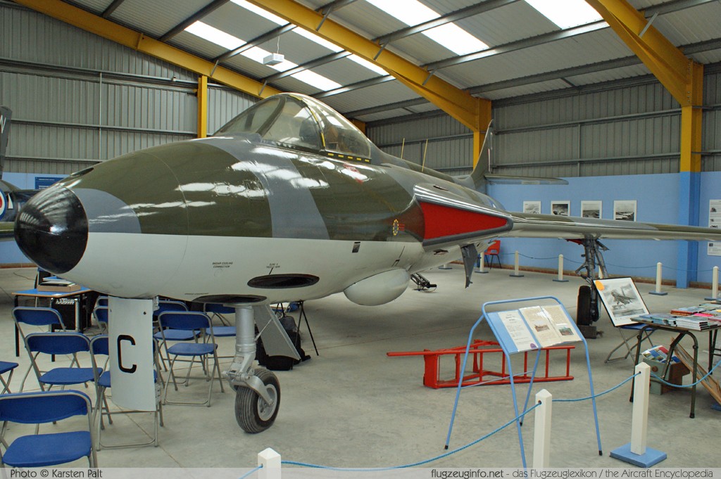 Hawker Hunter F.1 Royal Air Force WT651 41H/665486 Newark Air Museum Winthorpe, Newark 2013-05-18 � Karsten Palt, ID 6933 Hawker Hunter F.1 Royal Air Force WT651 41H/665486 Newark Air Museum Winthorpe, Newark 2013-05-18 � Karsten Palt, ID 6933