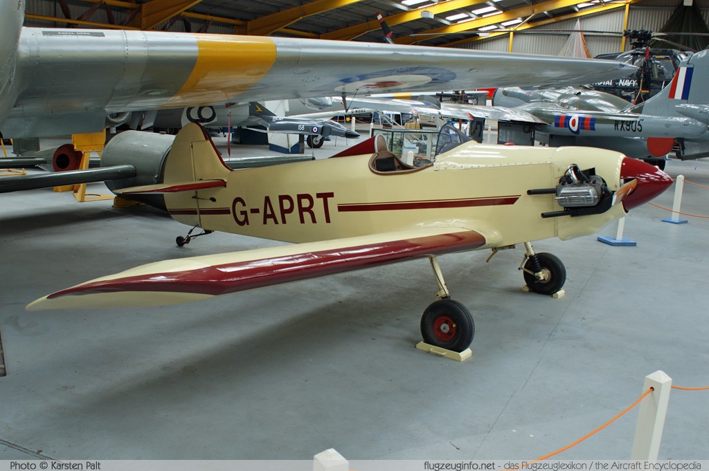 Newark Air Museum Winthorpe, Newark 2013-05-18 � Karsten Palt, ID 6956 Newark Air Museum Winthorpe, Newark 2013-05-18 � Karsten Palt, ID 6956